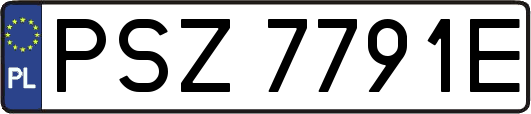 PSZ7791E