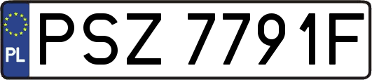 PSZ7791F