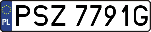 PSZ7791G
