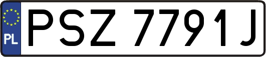 PSZ7791J