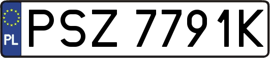 PSZ7791K