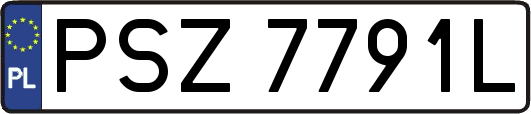 PSZ7791L