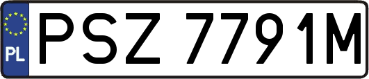 PSZ7791M