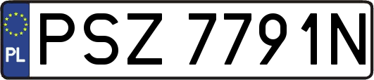 PSZ7791N
