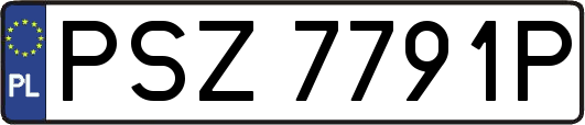 PSZ7791P