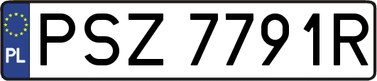 PSZ7791R