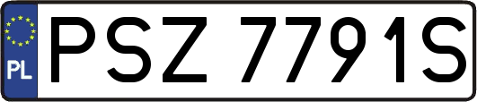 PSZ7791S