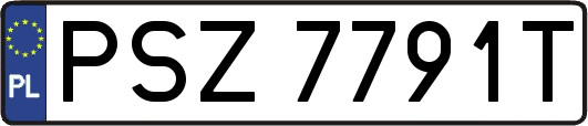 PSZ7791T