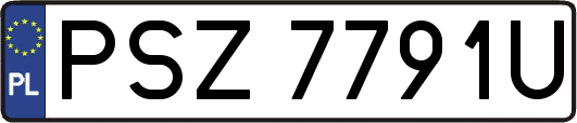 PSZ7791U