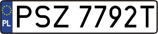 PSZ7792T