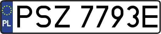 PSZ7793E