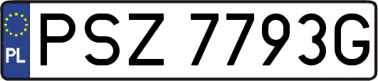 PSZ7793G