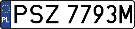 PSZ7793M