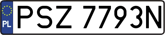 PSZ7793N