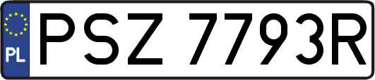PSZ7793R