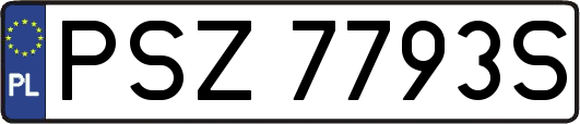 PSZ7793S
