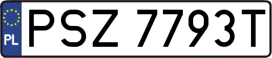 PSZ7793T