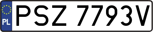 PSZ7793V