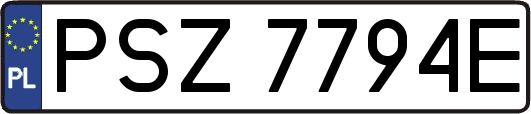 PSZ7794E