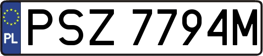 PSZ7794M