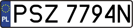 PSZ7794N