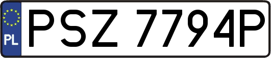 PSZ7794P