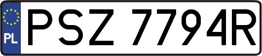 PSZ7794R