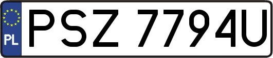 PSZ7794U