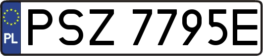 PSZ7795E