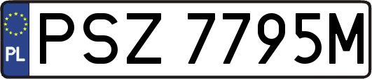 PSZ7795M