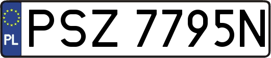 PSZ7795N