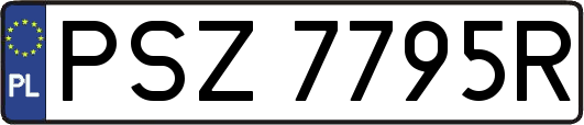 PSZ7795R
