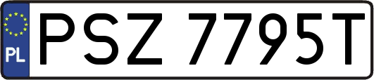 PSZ7795T