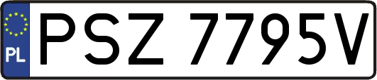 PSZ7795V