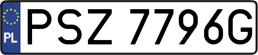 PSZ7796G