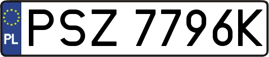 PSZ7796K
