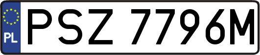 PSZ7796M