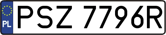 PSZ7796R
