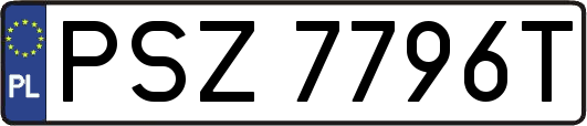 PSZ7796T