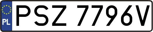 PSZ7796V