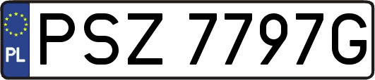 PSZ7797G
