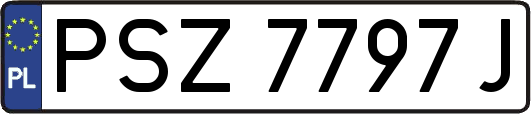 PSZ7797J