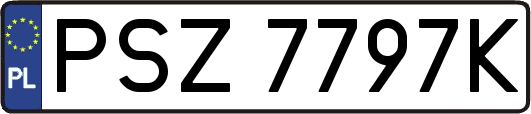 PSZ7797K