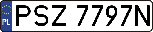 PSZ7797N