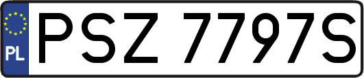 PSZ7797S