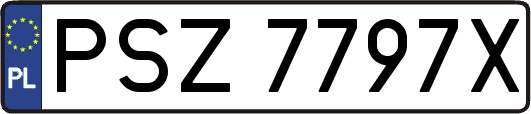 PSZ7797X