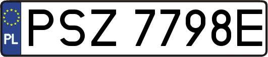 PSZ7798E