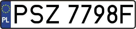 PSZ7798F