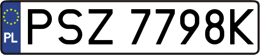 PSZ7798K