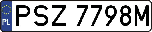 PSZ7798M